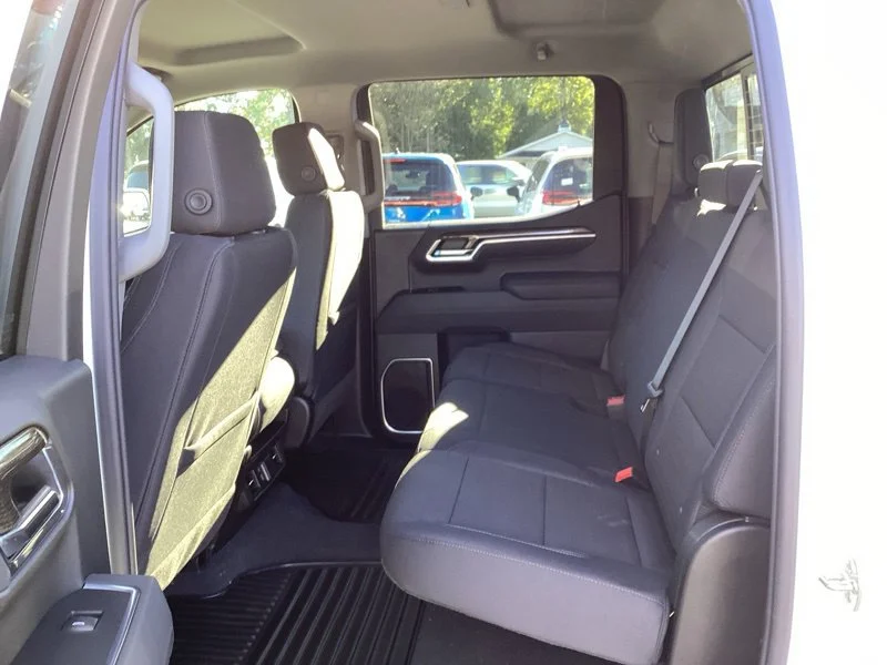 2026 Chevrolet Silverado 1500 LT - Photo 20