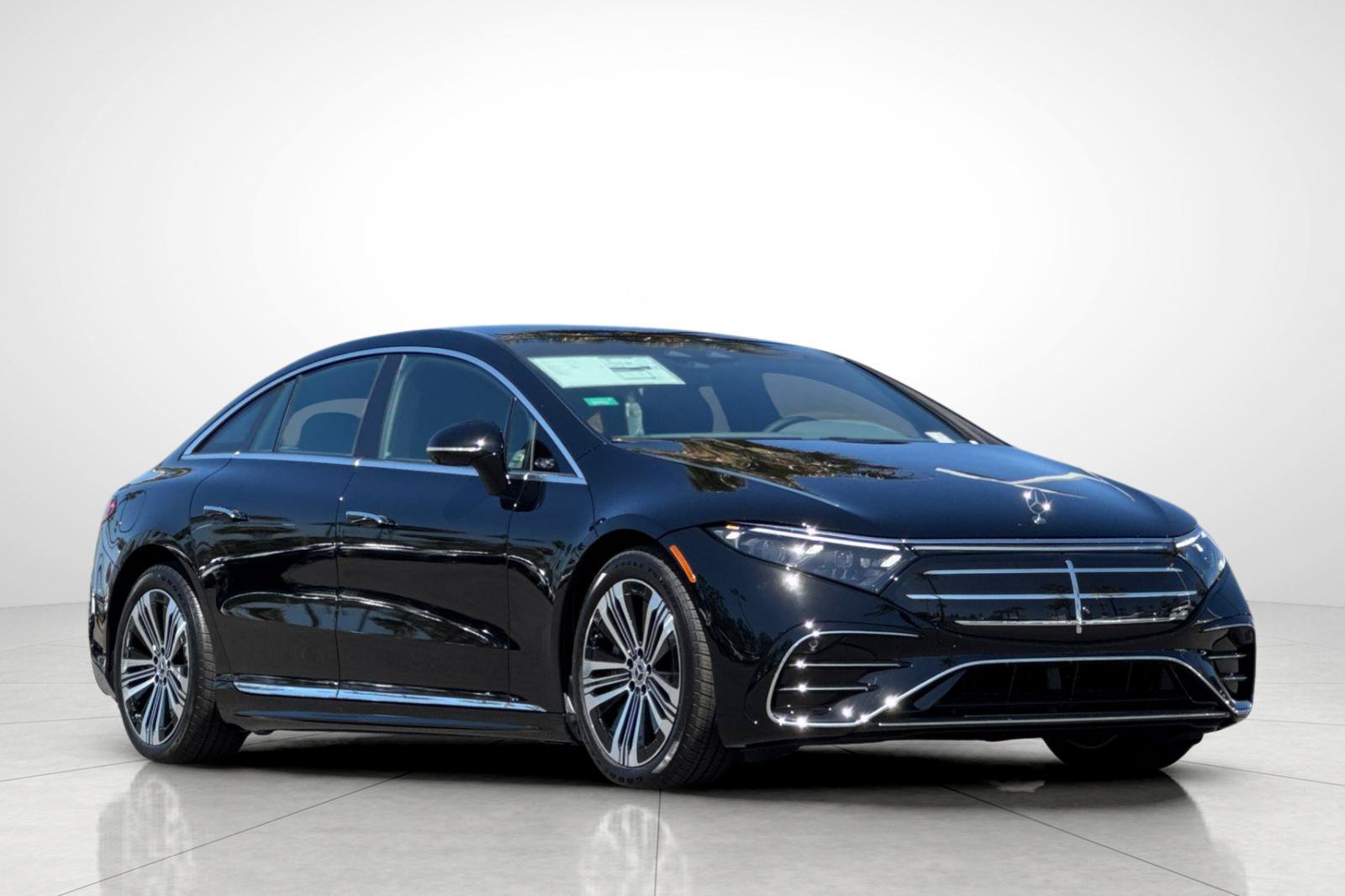 2026 Mercedes-Benz EQS Base - Photo 30
