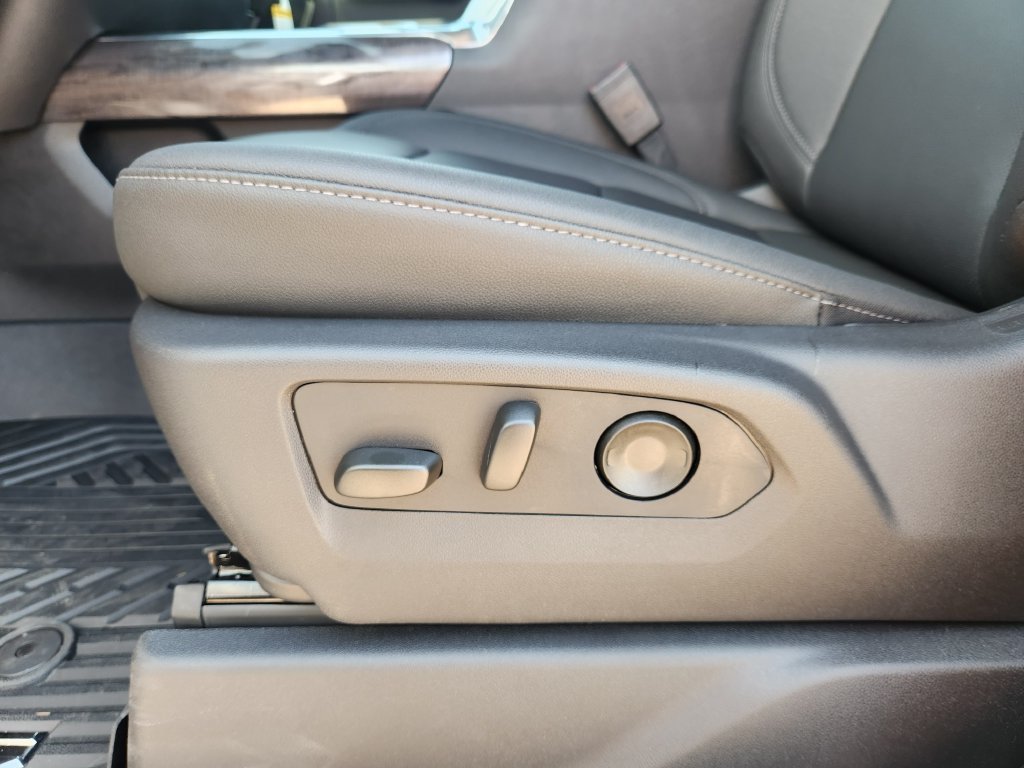2026 Chevrolet Silverado 2500 HD LTZ - Photo 13