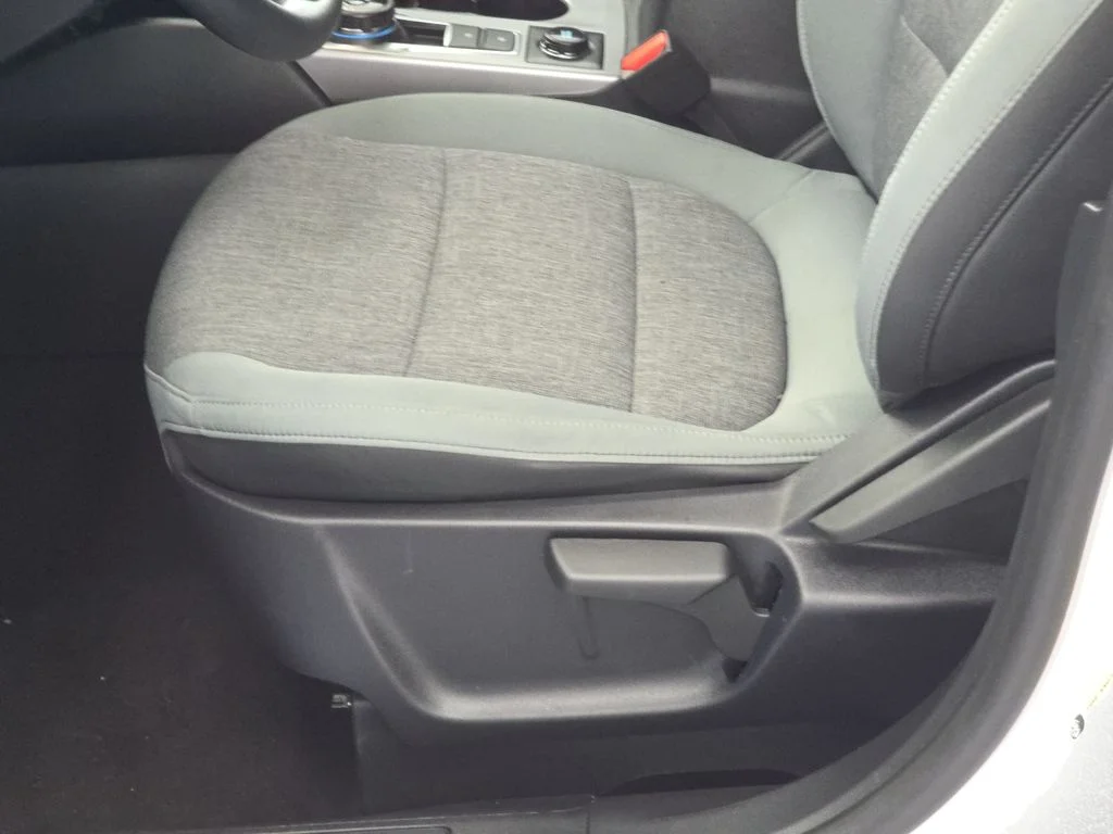 Used 2024 Oxford White Ford Big Bend image 29