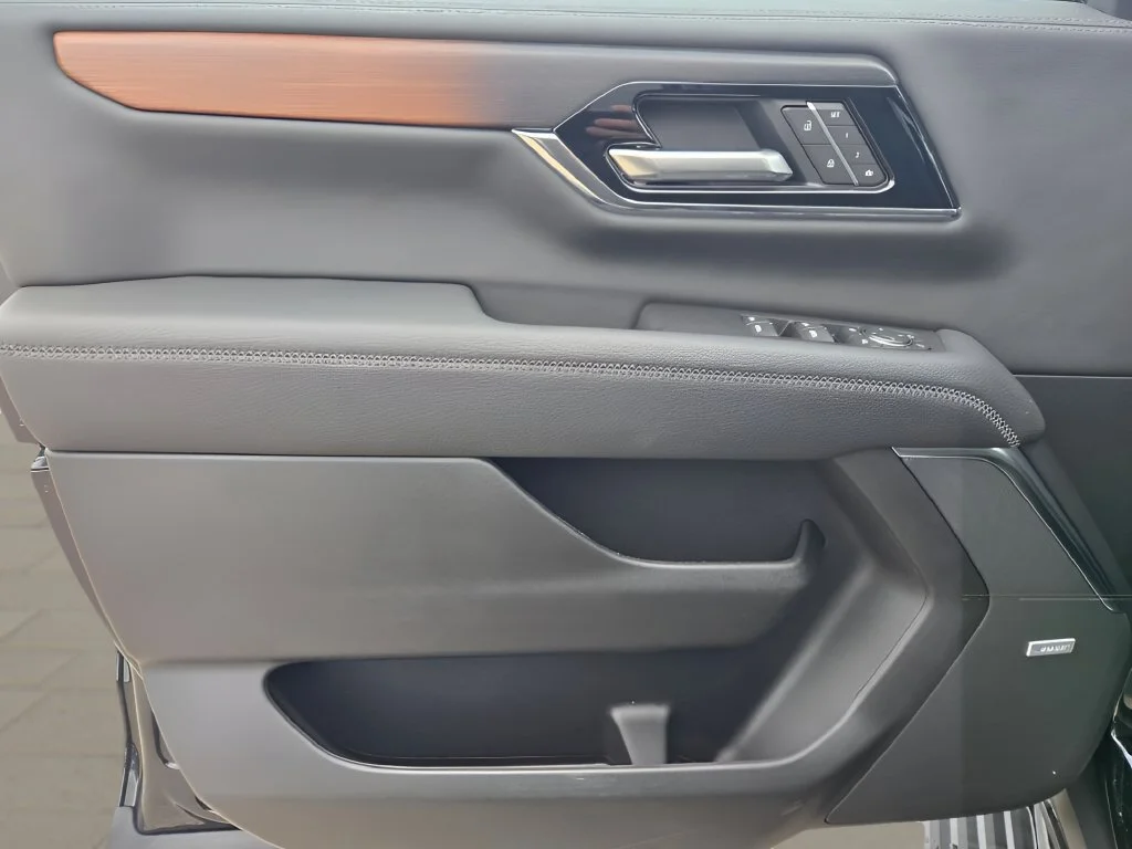 New 2026 Onyx Black GMC Denali image 22