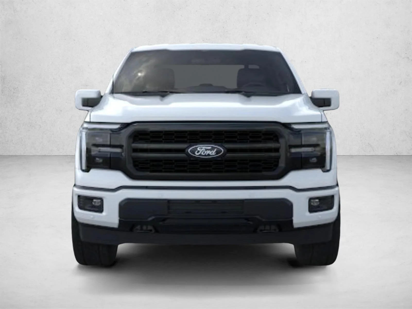 New 2026 Oxford White Ford Lariat® image 6