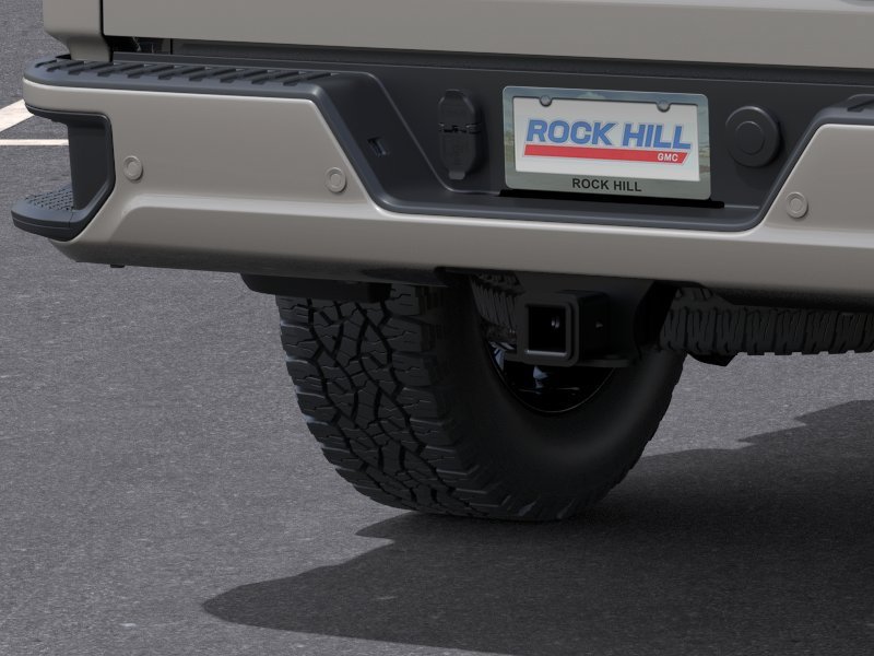 2026 GMC Sierra 2500HD AT4 - Photo 14