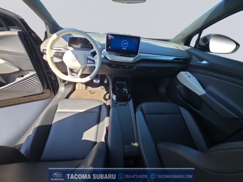 2021 Volkswagen ID.4 1st Edition - Photo 12