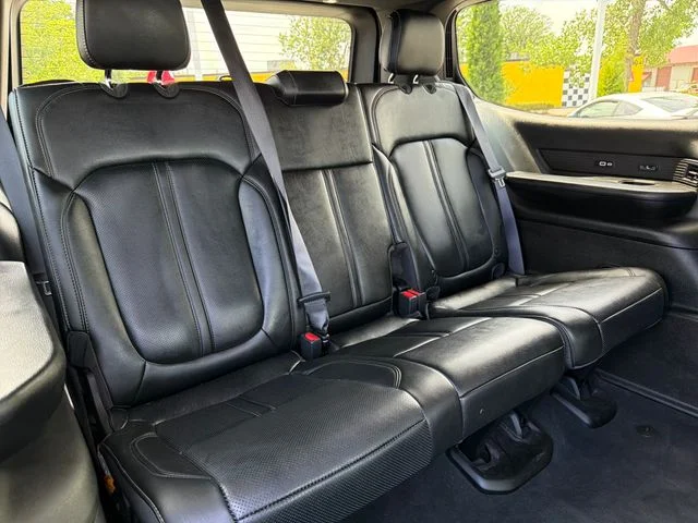 Used 2024 Black Jeep Series III image 23