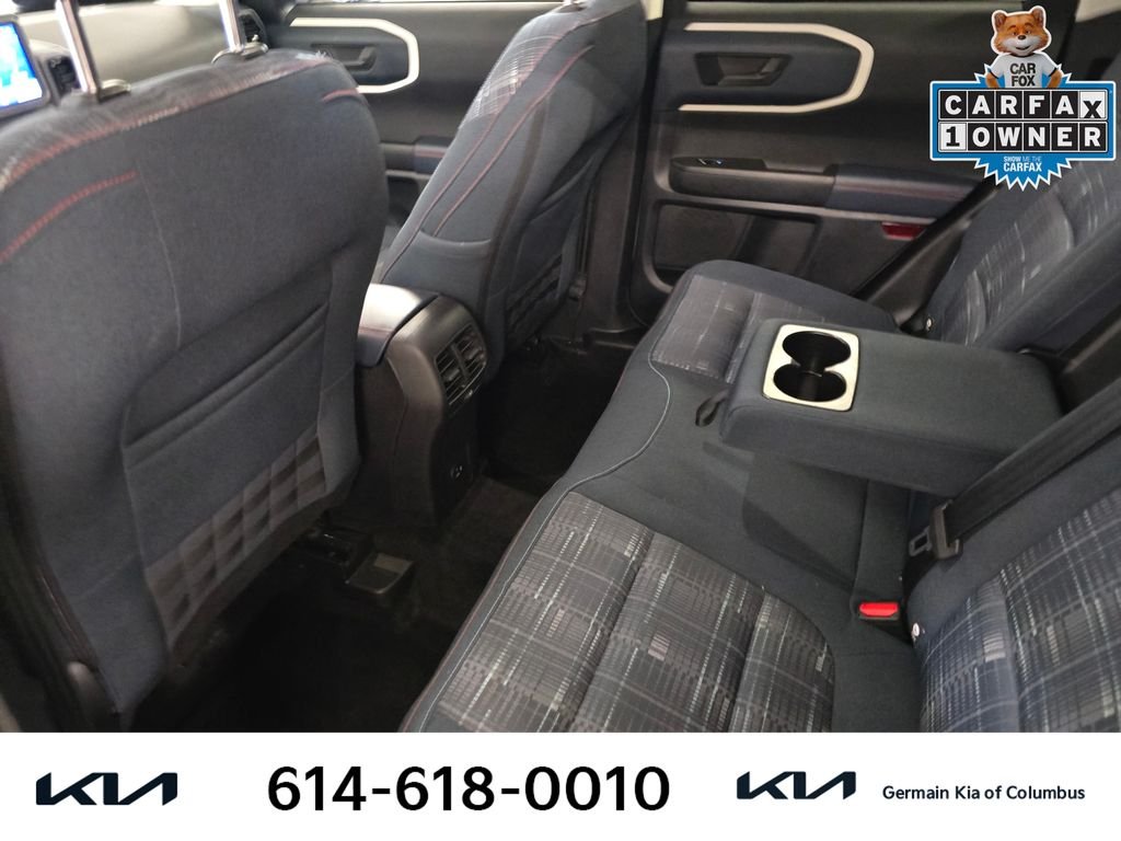Used 2024 Green Ford Heritage image 20