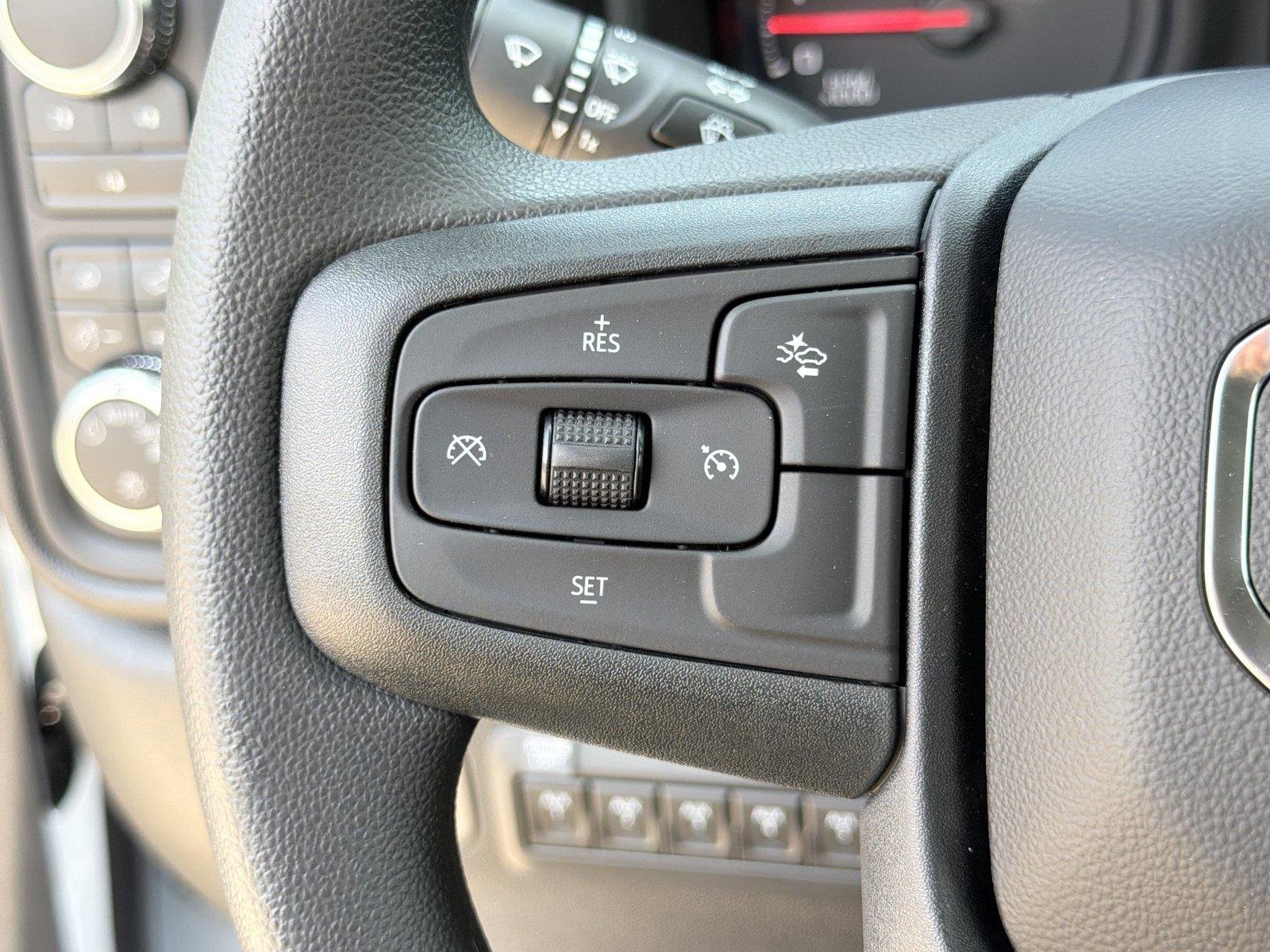 2026 GMC Sierra 2500HD Pro - Photo 24