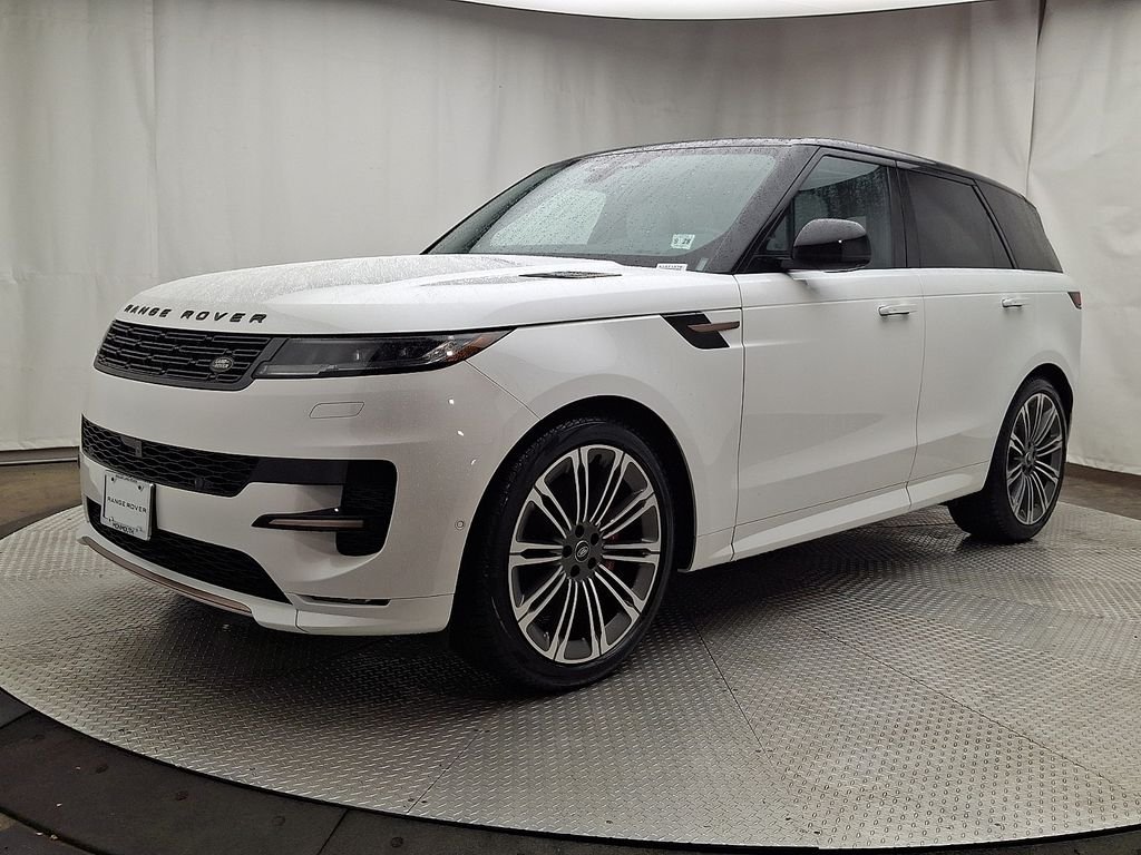 2024 Land Rover Range Rover Sport P400 MHEV SE Dynamic's photo