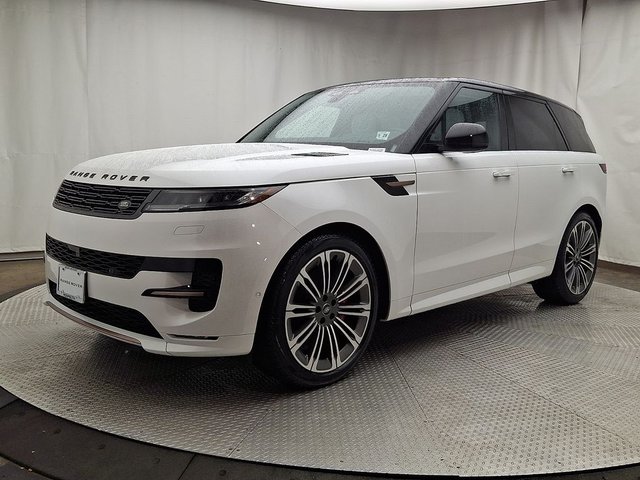 2024 Land Rover Range Rover Sport