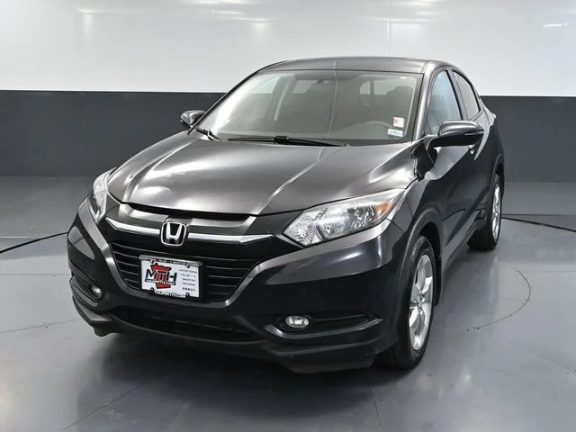 2016 Honda HR-V EX - Photo 10