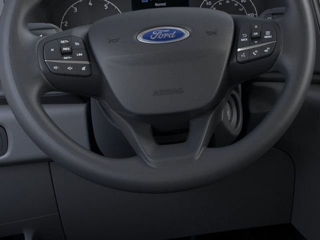 New 2025 White Ford Base image 12