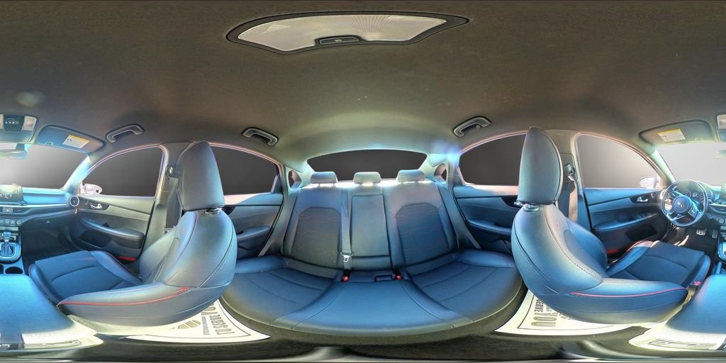 2021 Kia Forte GT - Photo 67