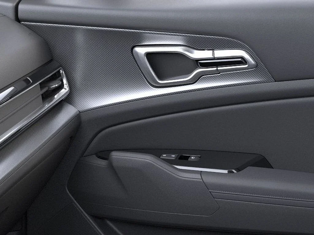 2025 Kia Sportage SX Prestige Hybrid - Photo 25