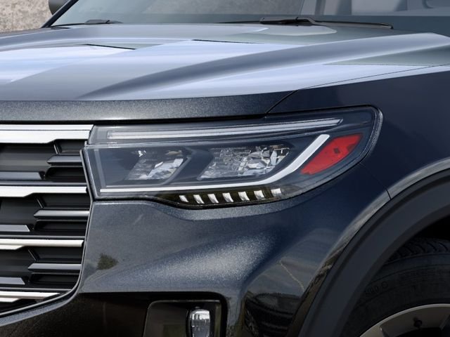 New 2027 Black Ford Active image 17
