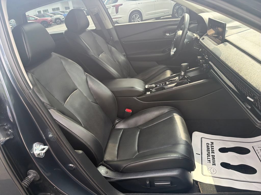 2023 Honda Accord Hybrid Touring - Photo 53