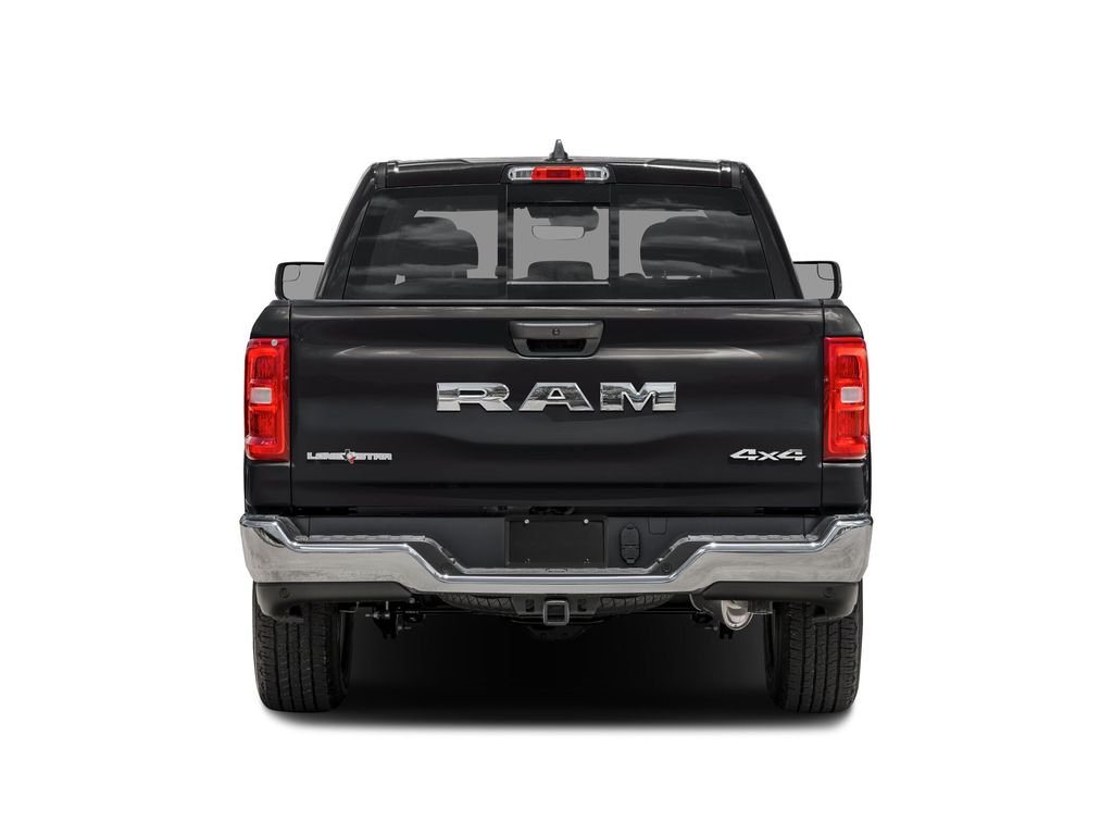 2026 RAM 1500 Big Horn/Lone Star - Photo 5
