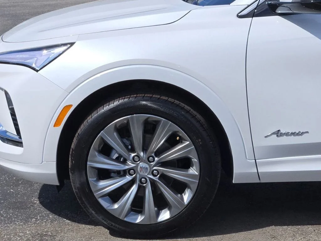 2026 Buick Envista Avenir - Photo 28
