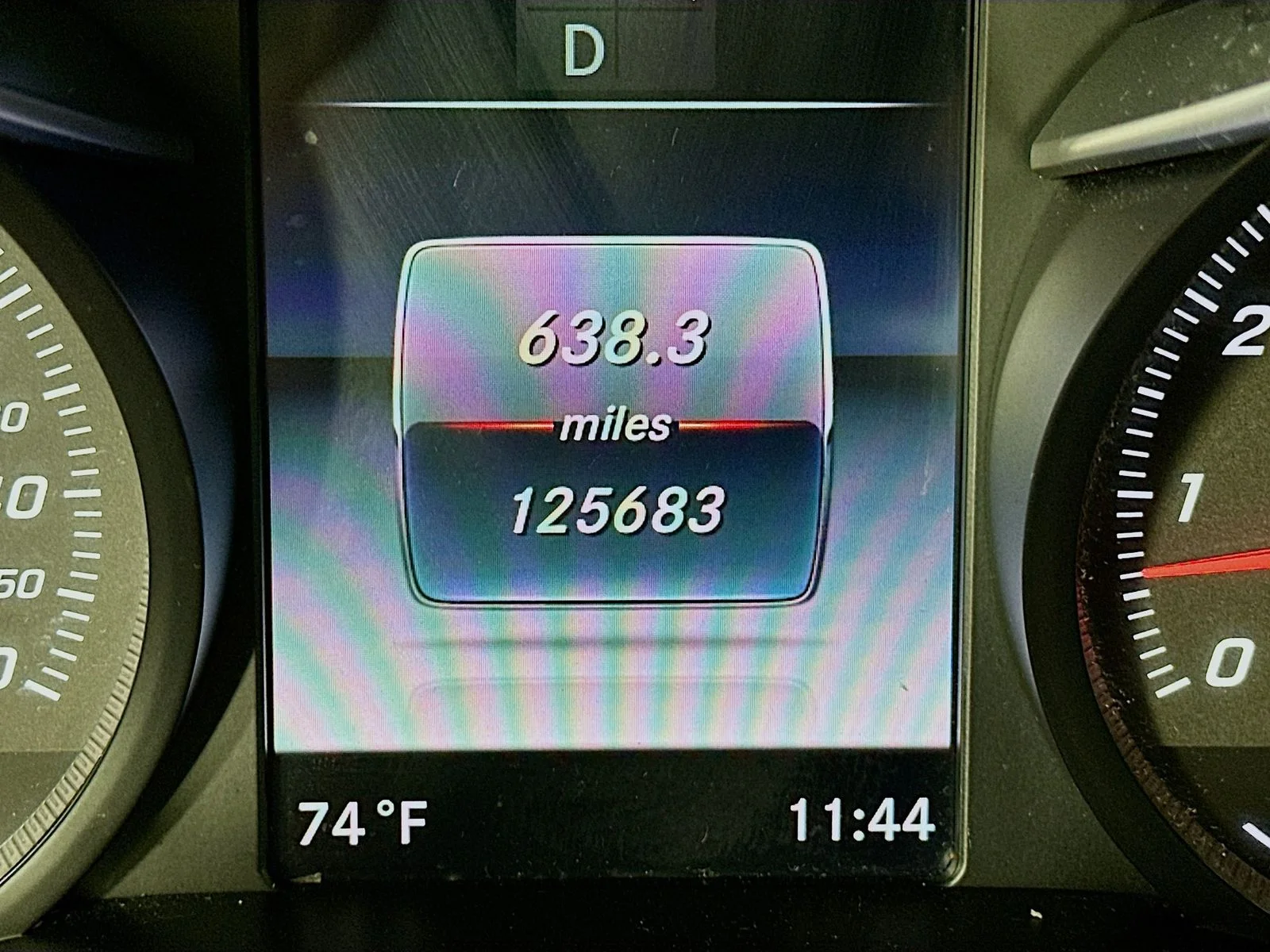 Used 2016  Mercedes-Benz  image 20