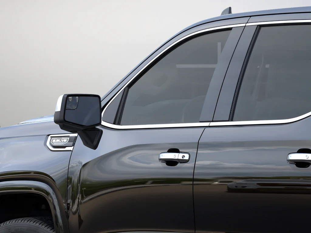 2026 GMC Sierra 1500 SLT - Photo 12