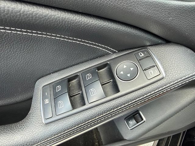 Used 2017 Black Mercedes-Benz CLA 250 image 14