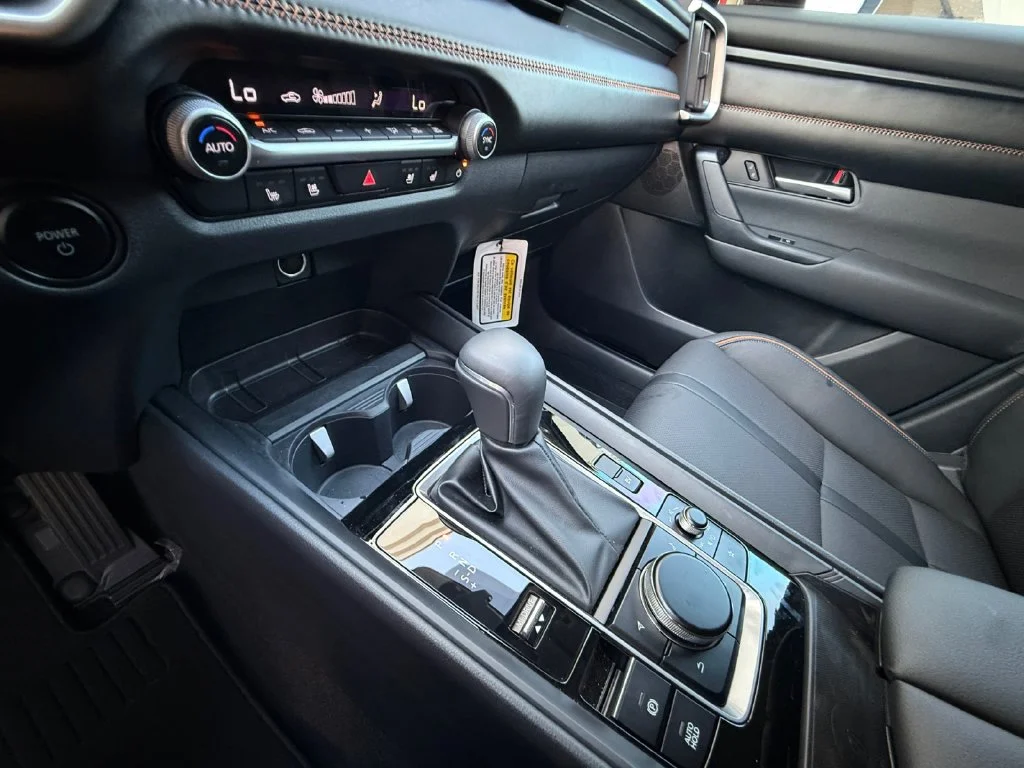 New 2026 Gray Mazda Premium image 22