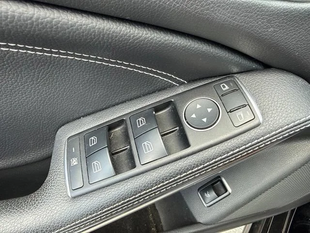Used 2017 Black Mercedes-Benz CLA 250 image 14