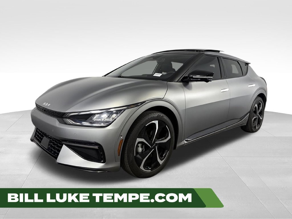 2024 Kia EV6