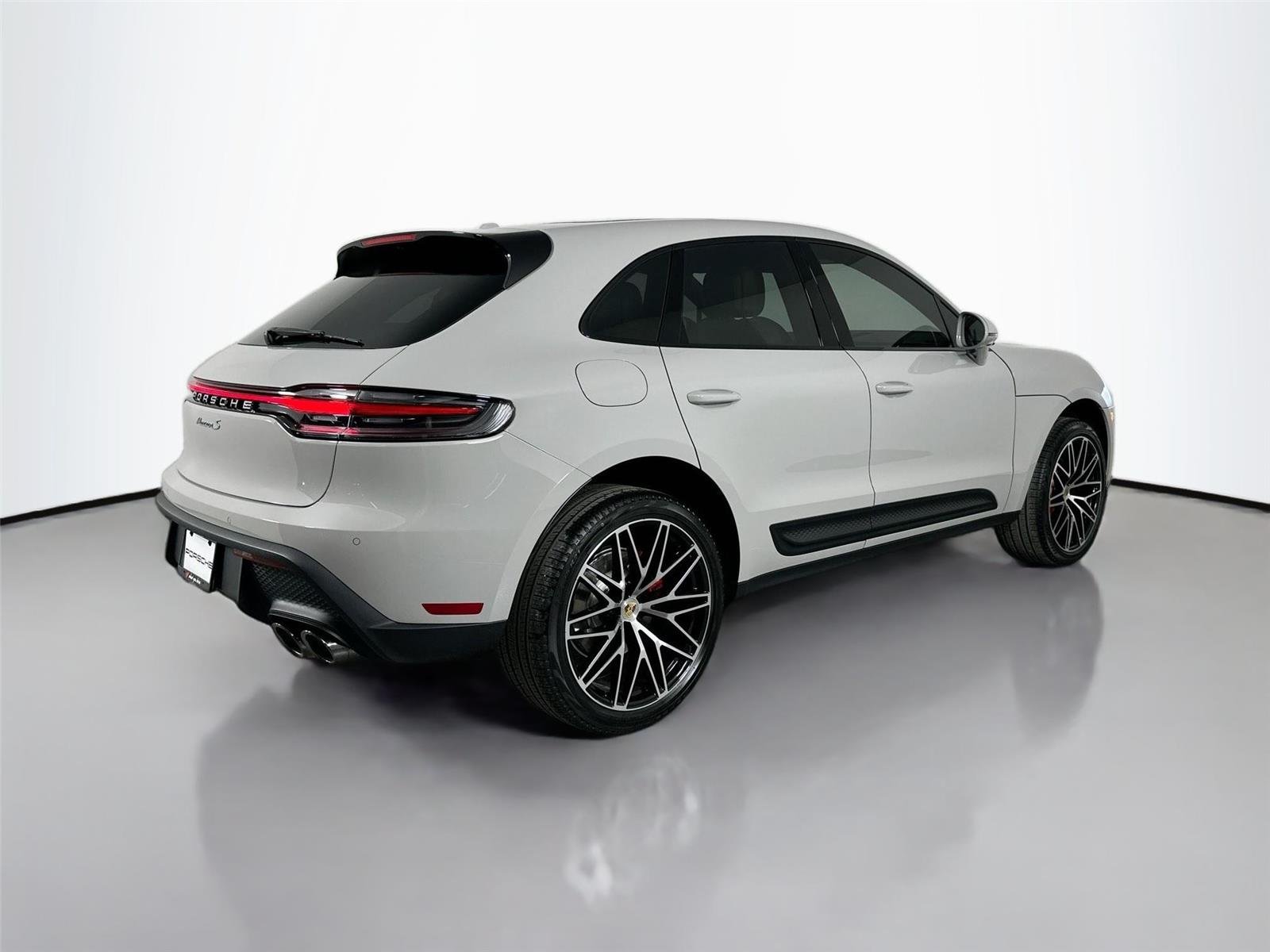 New 2026 Chalk Porsche S image 7