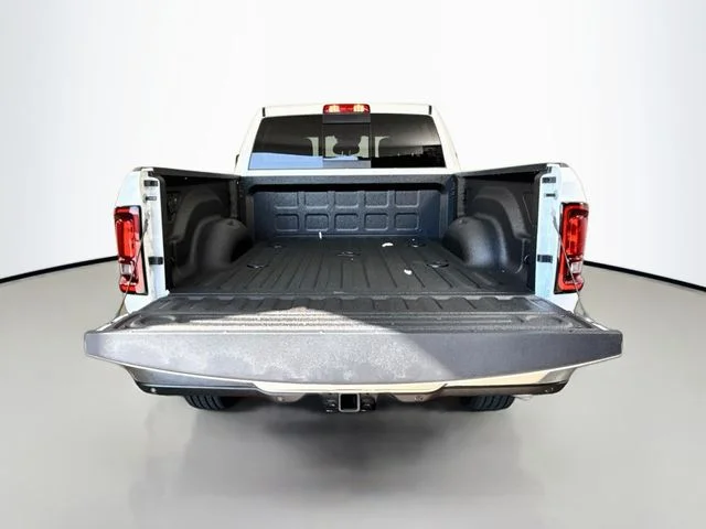 New 2026 White Ram Tradesman image 24