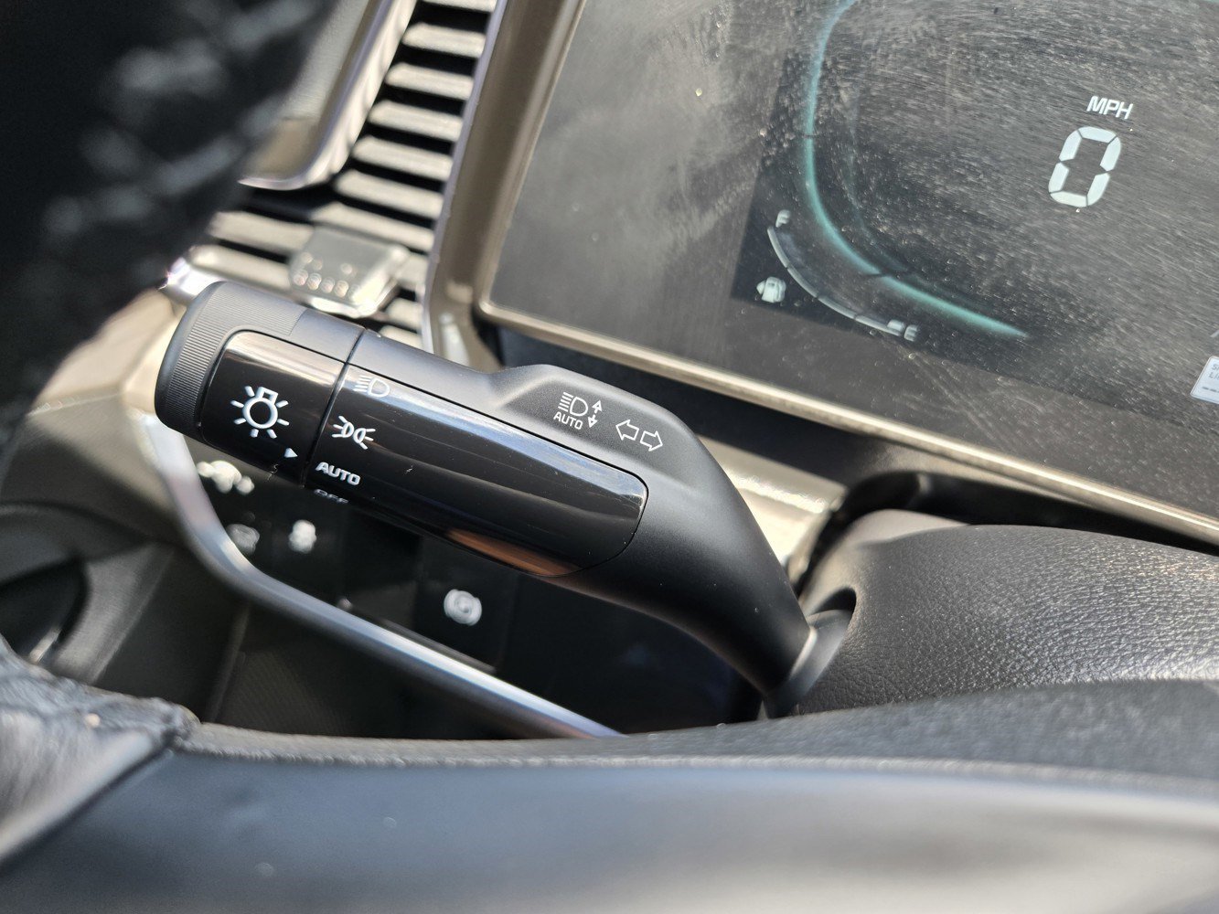 2023 Kia Sportage X-Line - Photo 23