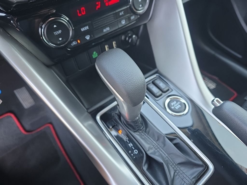 2023 Mitsubishi Eclipse Cross RALLIART - Photo 20