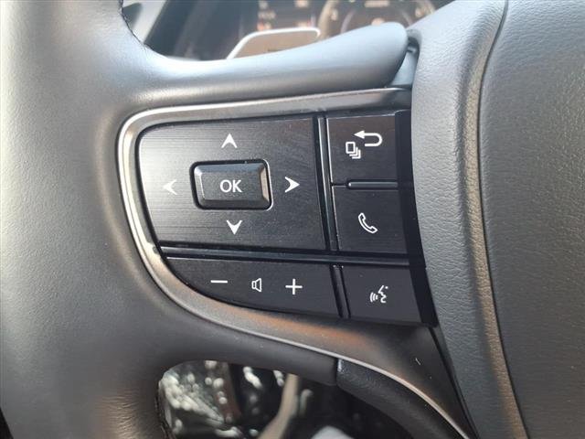 2025 Lexus ES 350 - Photo 21