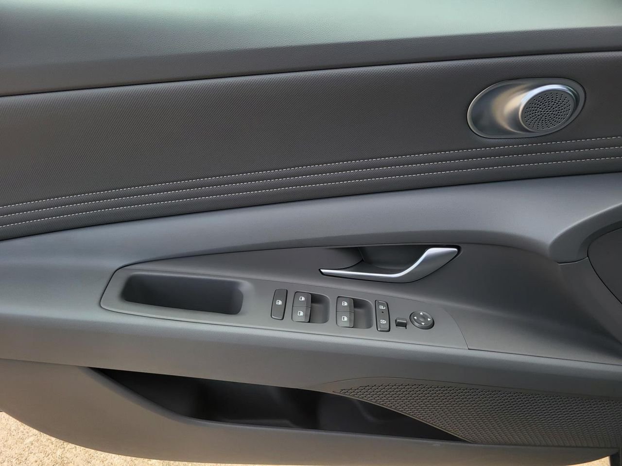 New 2026 Ecotronic Gray Hyundai SEL Sport image 12