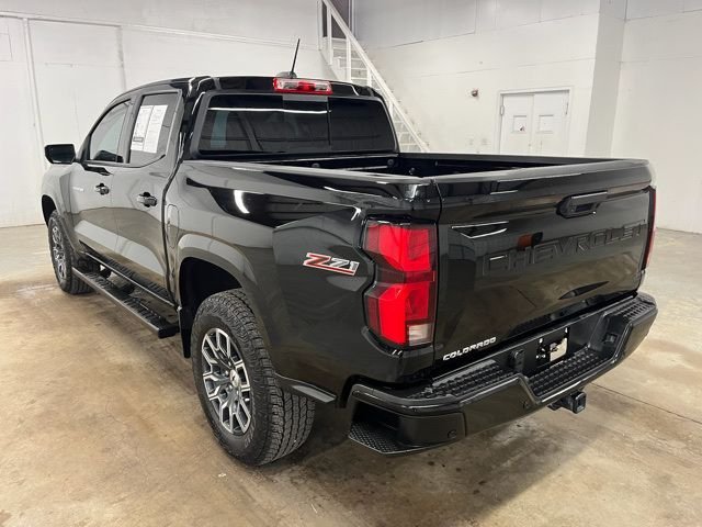 2024 Chevrolet Colorado Z71 - Photo 6