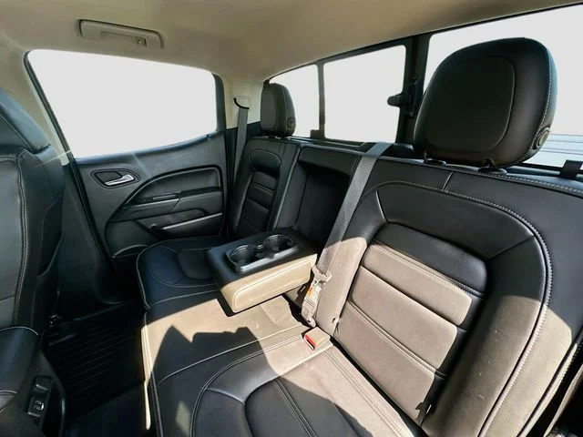 Used 2019 Black GMC Denali image 27