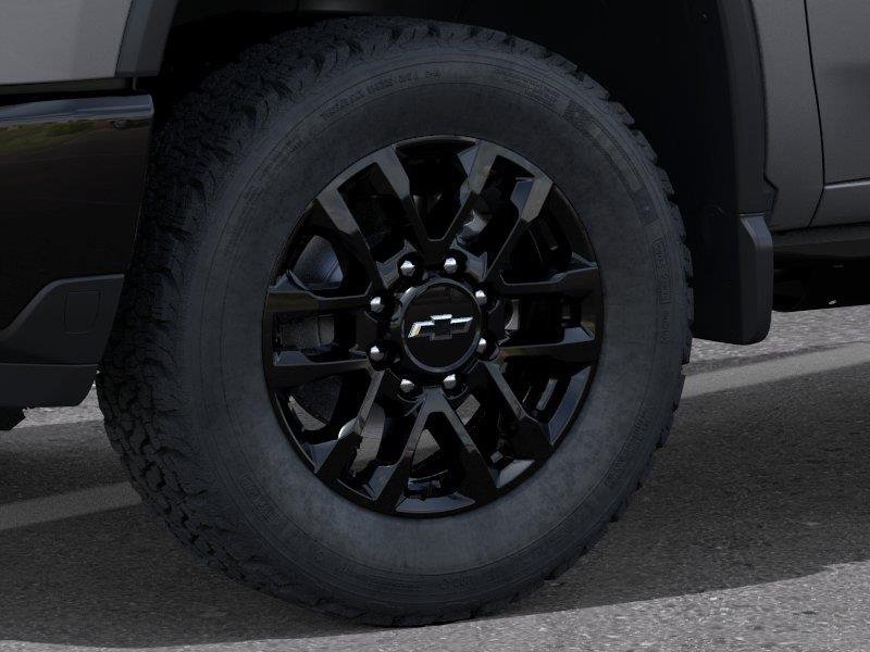 2026 Chevrolet Silverado 2500 HD LT - Photo 9