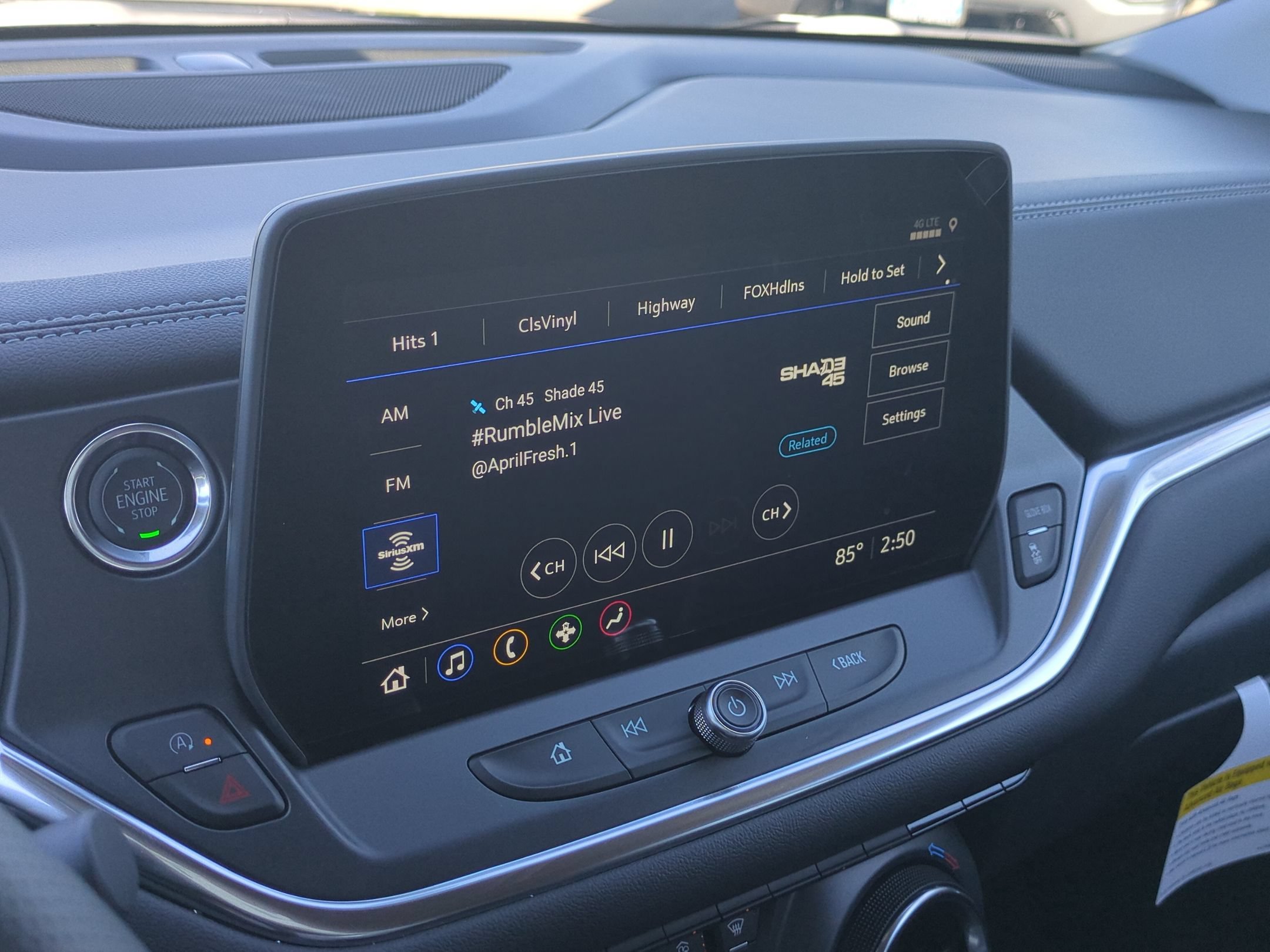 2026 Chevrolet Blazer 2LT - Photo 15