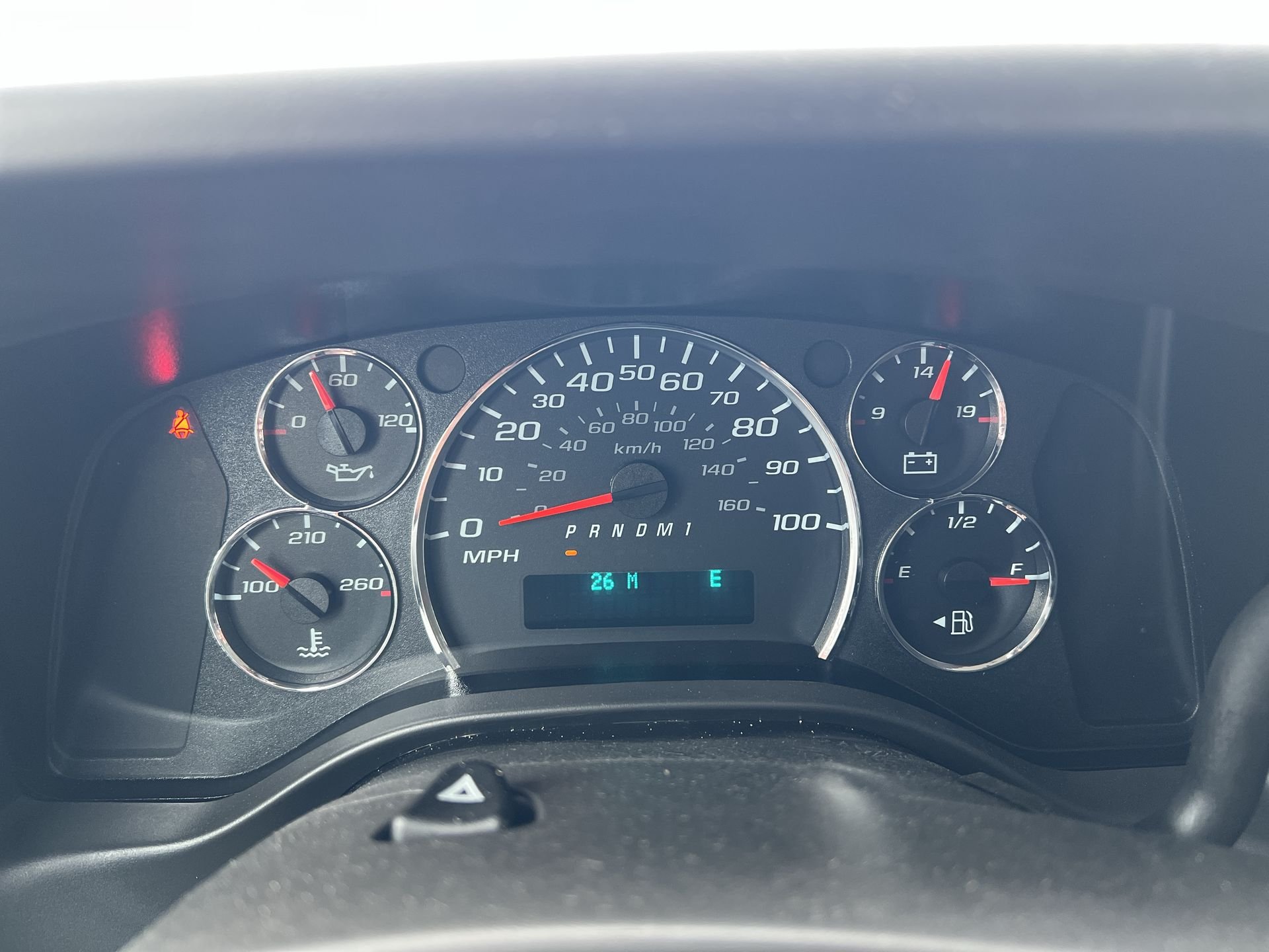 2025 Chevrolet Express Cargo Work Van - Photo 40