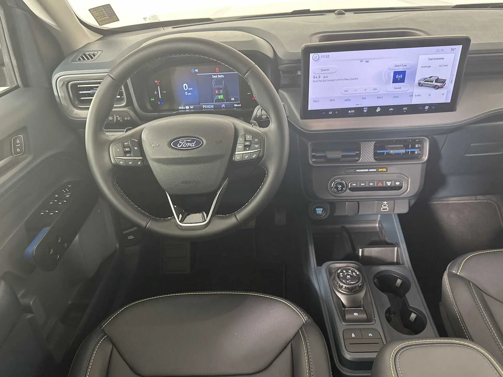 2025 Ford Maverick Lobo Standard - Photo 20