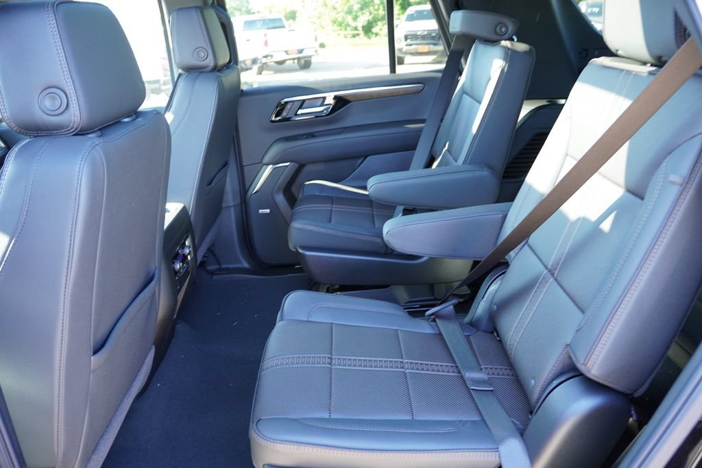 2026 Chevrolet Tahoe High Country - Photo 12