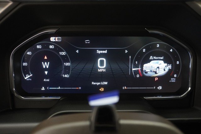 2026 GMC Sierra 1500 Denali - Photo 33