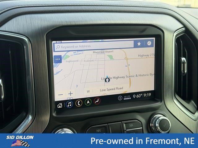 Certified Used 2020 Onyx Black GMC Denali image 11