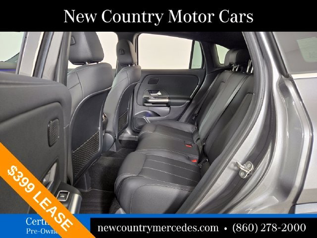 Certified Used 2026 Gray Mercedes-Benz GLA 250 image 18