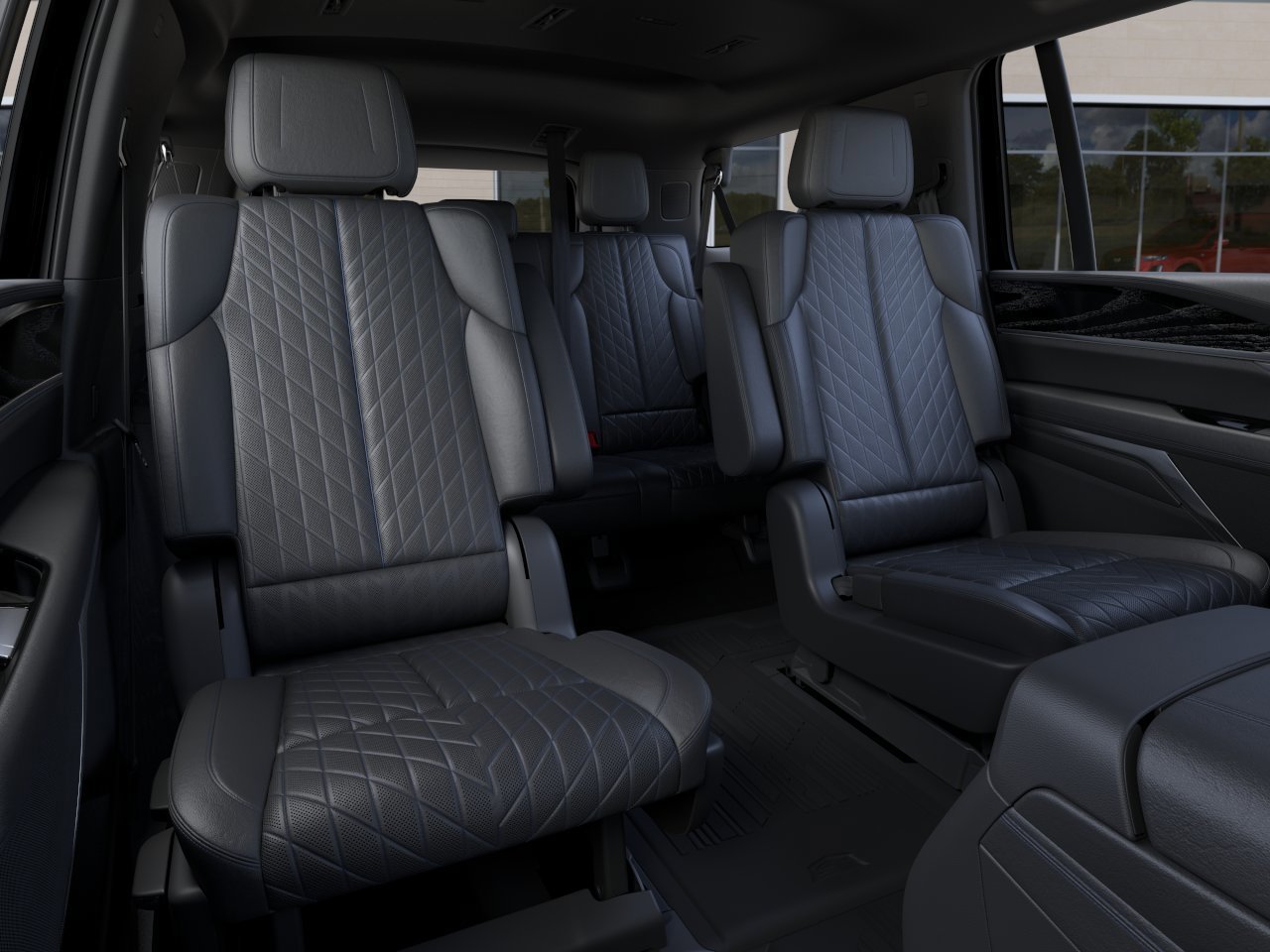 2026 Cadillac Escalade IQL Sport - Photo 17