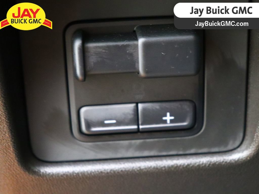 2026 Chevrolet Colorado Z71 - Photo 11