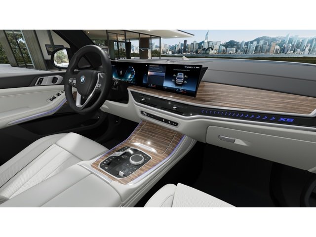 New 2026 Black Sapphire Metallic BMW  image 14