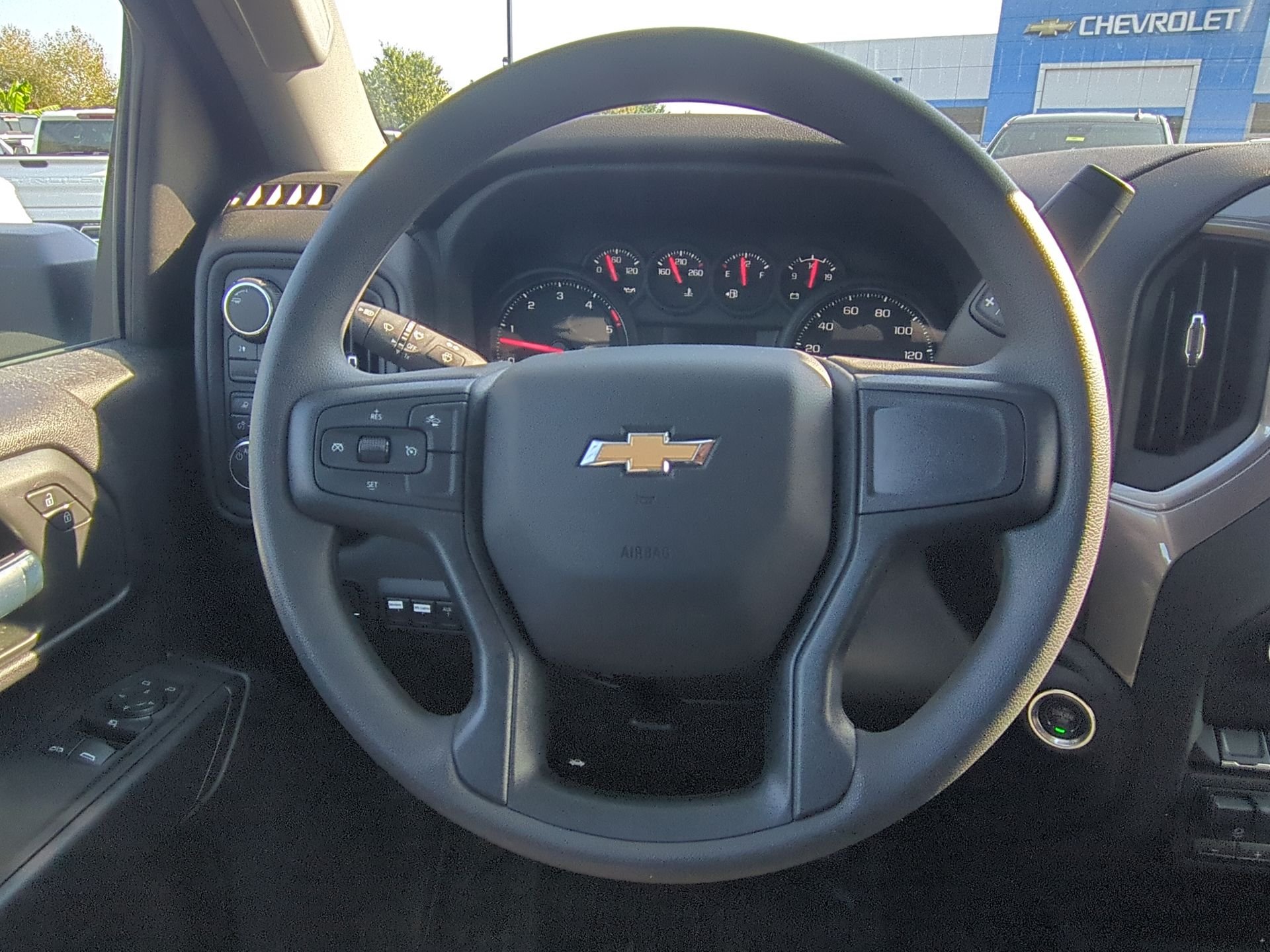 2025 Chevrolet Silverado 3500 HD Work Truck - Photo 68