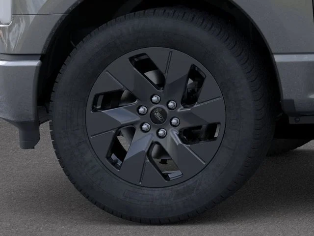 2025 Ford F-150 Lightning Flash - Photo 19