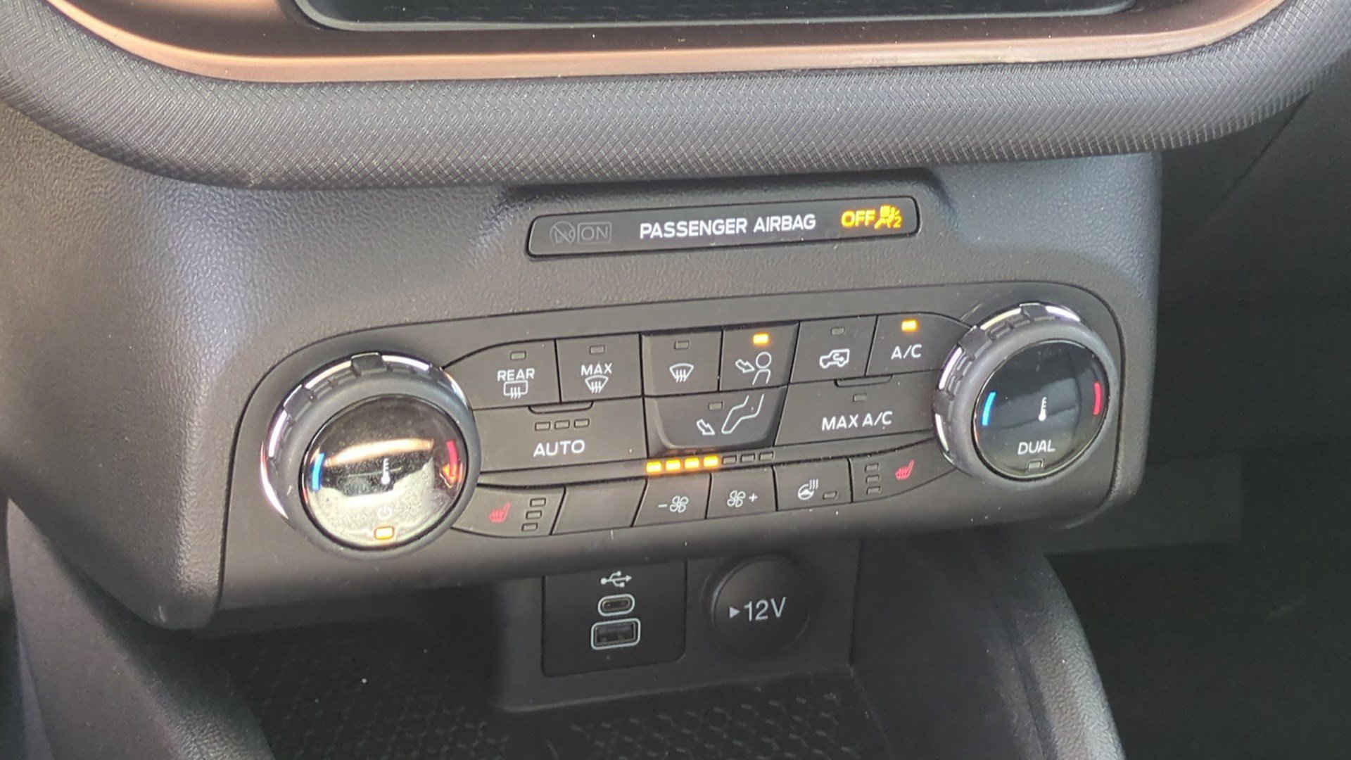Certified Used 2023 Gray Metallic Ford Outer Banks image 22