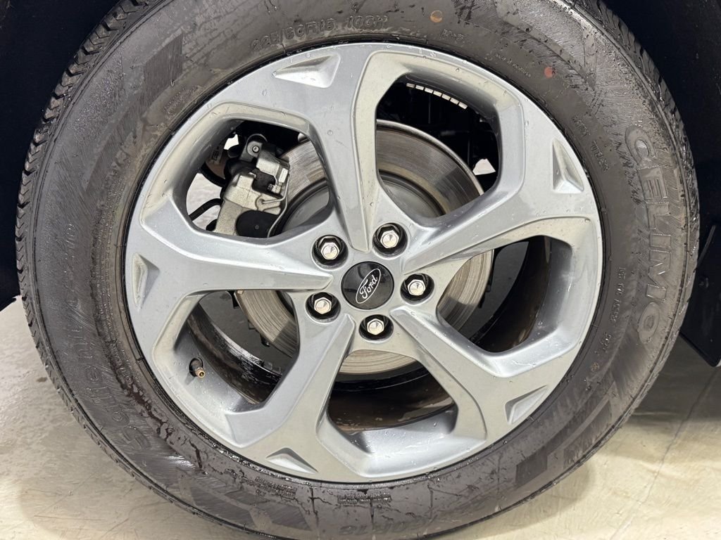 2024 Ford Escape ST-Line - Photo 8